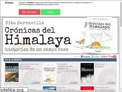 Sites similar to edicionesdesnivel.com