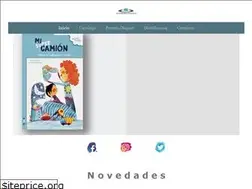 Sites similar to edicionesdiquesi.com