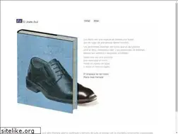 Sites similar to edicioneseljineteazul.com
