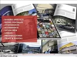Sites similar to edicionesgaf.com