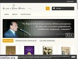 Sites similar to edicionesgnosticas.es