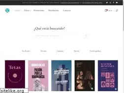 Sites similar to edicionesgodot.com.ar