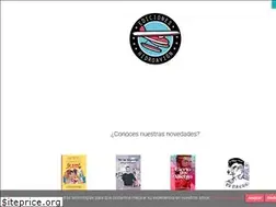 Sites similar to edicioneshidroavion.com