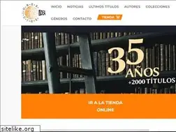 Sites similar to edicionesidea.com