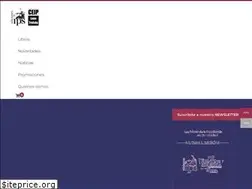 Sites similar to edicionesips.com.ar