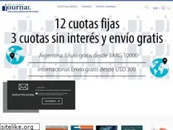 Sites similar to edicionesjournal.com