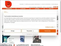 Sites similar to edicioneskhaf.es