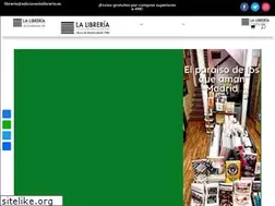 Sites similar to edicioneslalibreria.es