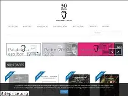 Sites similar to edicioneslapalma.com