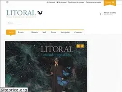 Sites similar to edicioneslitoral.com