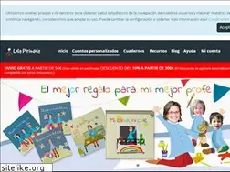 Sites similar to edicioneslolapirindola.com