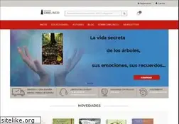 Sites similar to edicionesobelisco.com