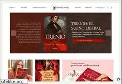 Sites similar to edicionespamies.com