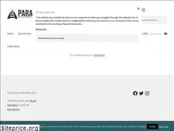 Sites similar to edicionesparalelo.com