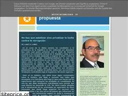 Sites similar to edicionespropuesta.blogspot.com