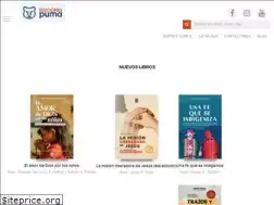Sites similar to edicionespuma.org