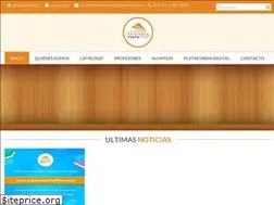 Sites similar to edicionespuntofijo.com