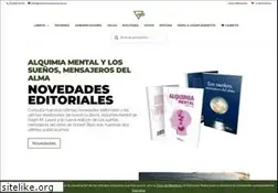 Sites similar to edicionesrosacruces.es