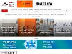 Sites similar to edicionessibila.com