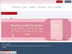 Sites similar to edicionesurano.com