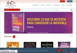 Sites similar to edicionesurano.es
