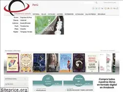 Sites similar to edicionesuranoperu.com