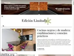 Sites similar to edicionlimitada.es