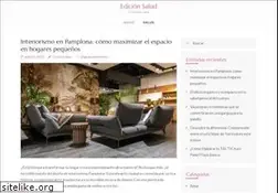 Sites similar to edicionsalud.com