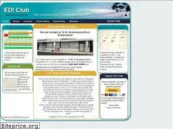 Sites similar to ediclub.org