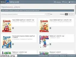 Sites similar to edicnyportal.sk