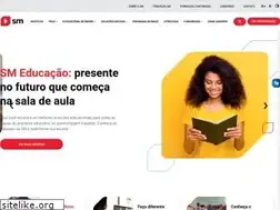 Sites similar to edicoessm.com.br