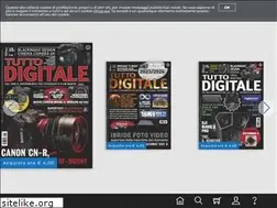 Sites similar to edicola.tuttodigitale.it