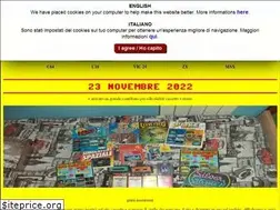 Sites similar to edicola8bit.com