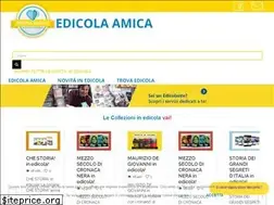 Sites similar to edicolaamica.it