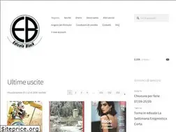 Sites similar to edicolablack.altervista.org