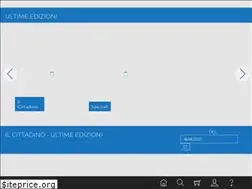 Sites similar to edicoladigitale.ilcittadino.it