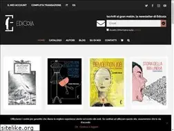 Sites similar to edicolaed.com