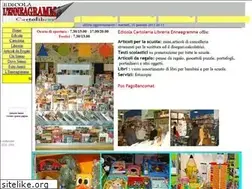 Sites similar to edicolaenneagramma.com