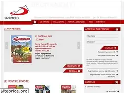 Sites similar to edicolasanpaolo.it