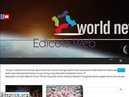 Sites similar to edicolaweb.net