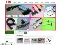 Sites similar to edicom.com.tw