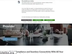Sites similar to edicomgroup.com