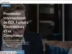 Sites similar to edicomgroup.es