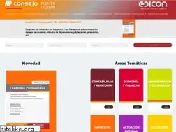 Sites similar to edicon.org.ar