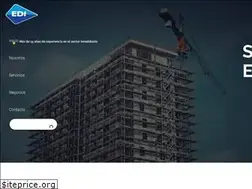Sites similar to edicorp.com.co