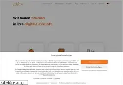 Sites similar to edicos.de