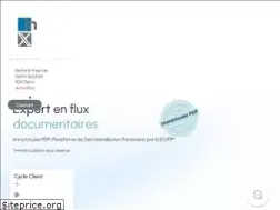 Sites similar to edics.fr