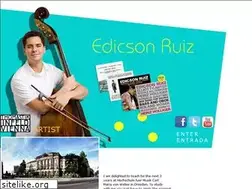 Sites similar to edicsonruiz.com