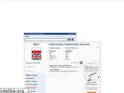Sites similar to edict.pl