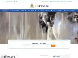 Sites similar to edicusano.it